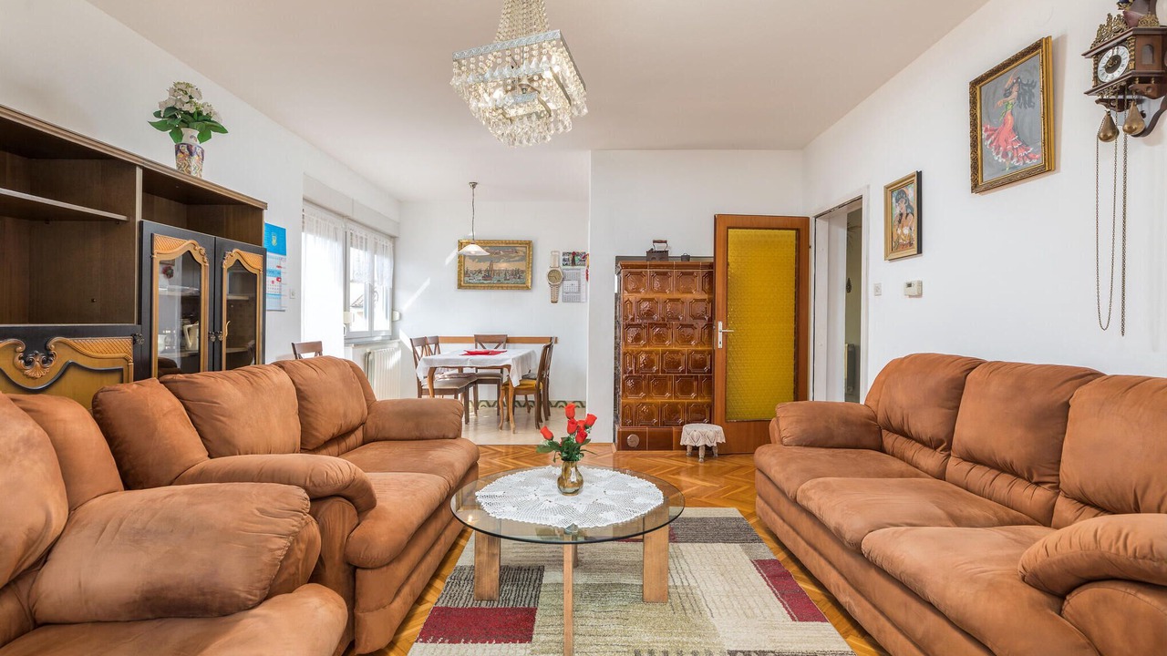 Photo of Bedroom in Valbandon
