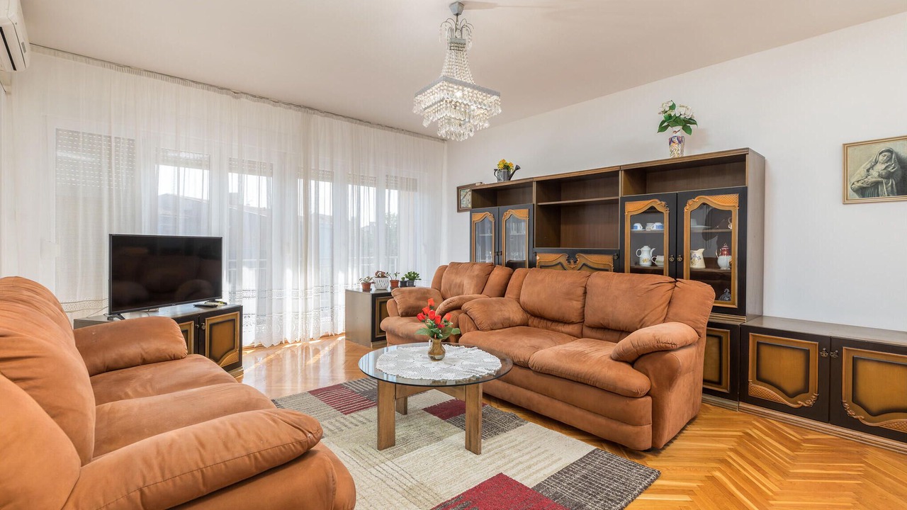 Photo of Bedroom in Valbandon