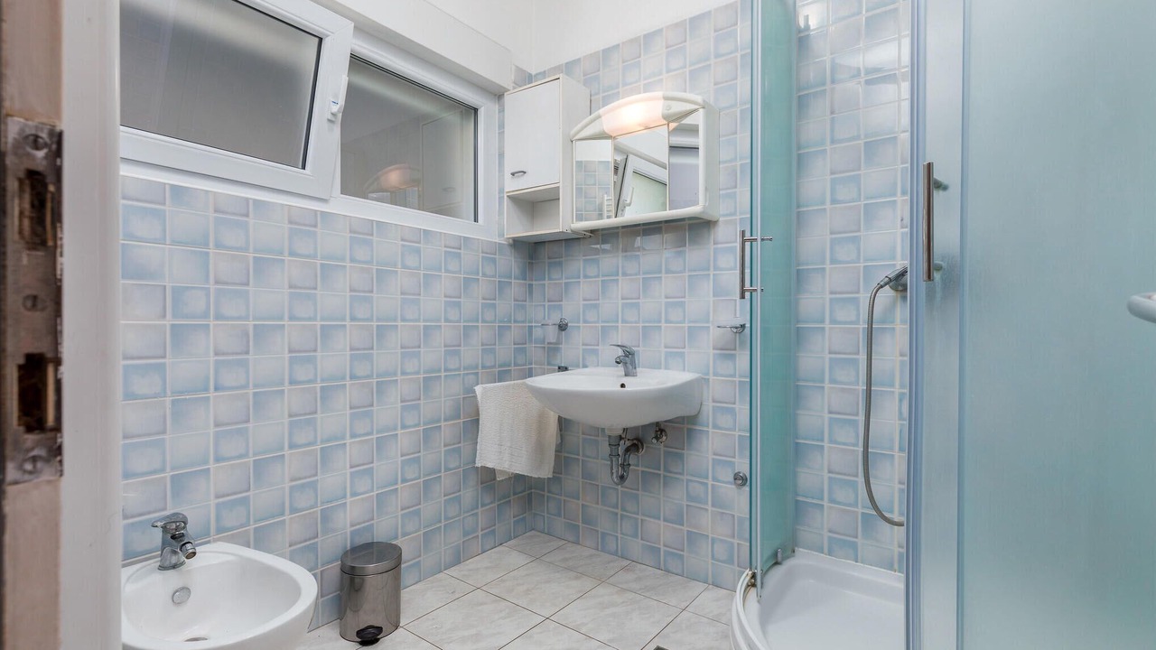 Photo of Bathroom in Valbandon