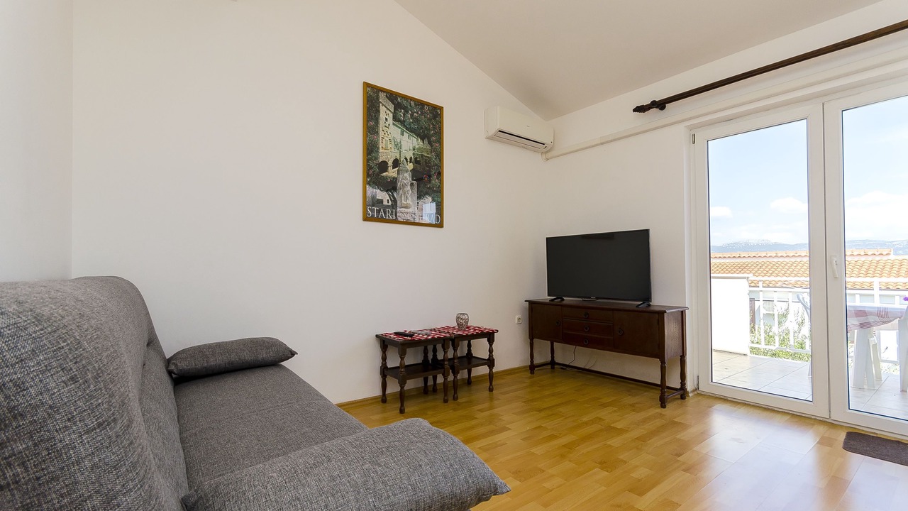 Photo of Livingroom in Slatine