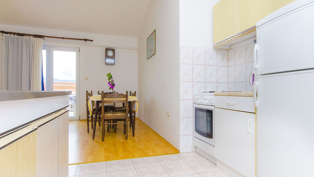 Photo of Kitchen in Slatine