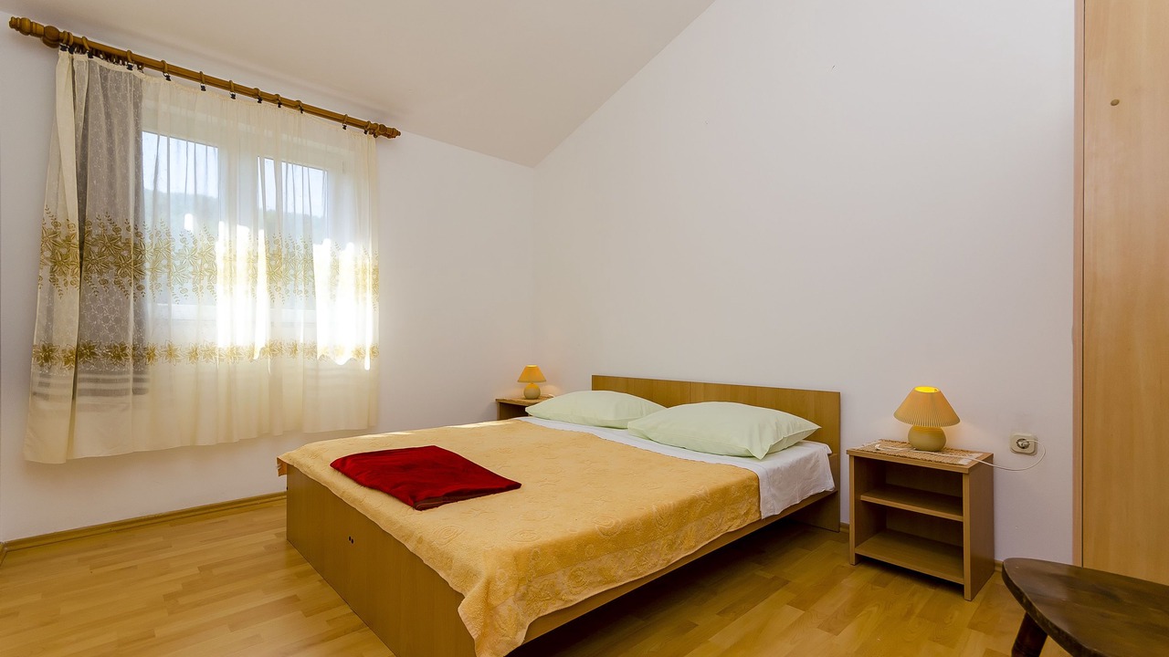 Photo of Bedroom in Slatine