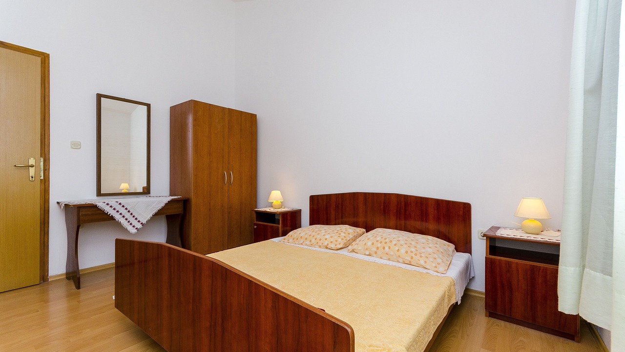 Photo of Bedroom in Slatine