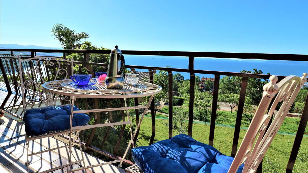 Photo of Patio Balcony in Pobri