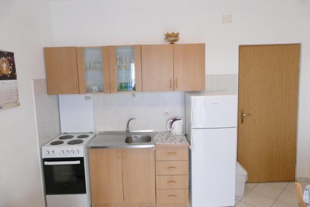 Photo of Kitchen in Barbat na Rabu