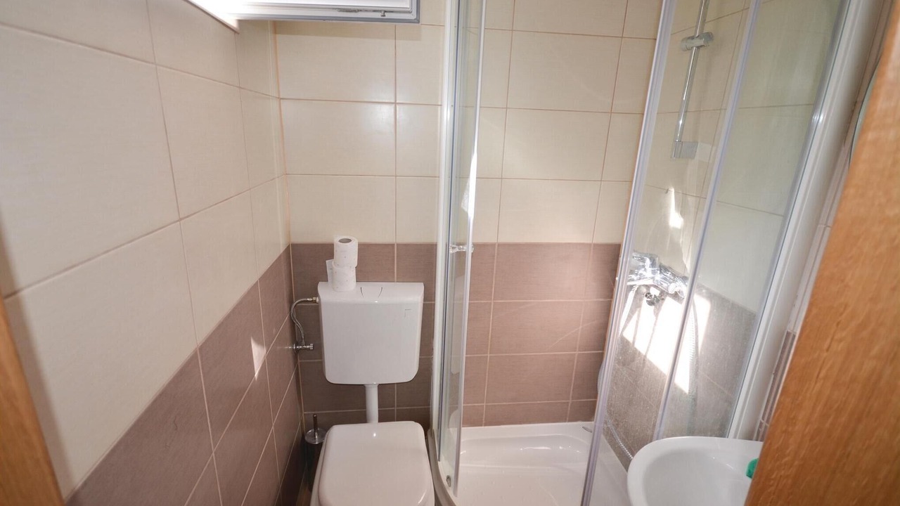 Photo of Bathroom in Stari Grad