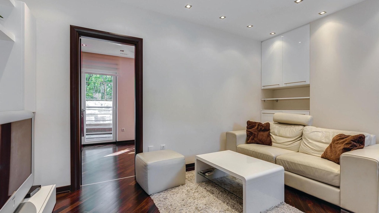 Photo of Bedroom in Selce