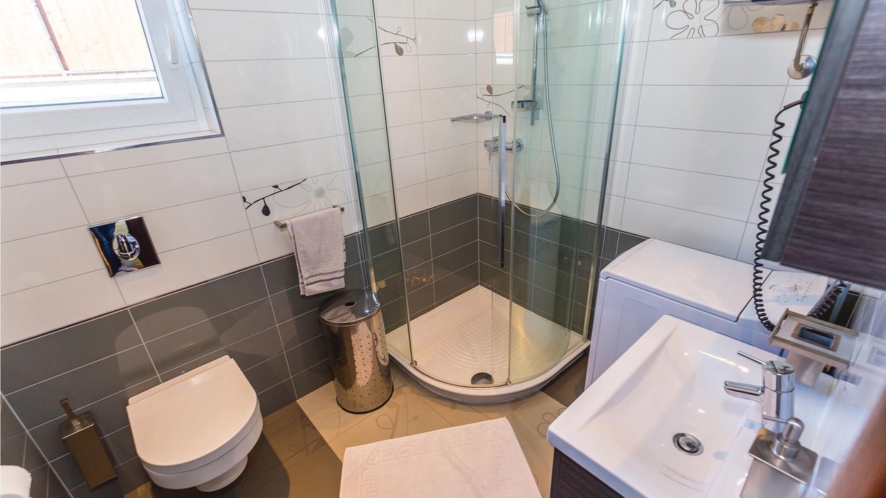 Photo of Bathroom in Selce