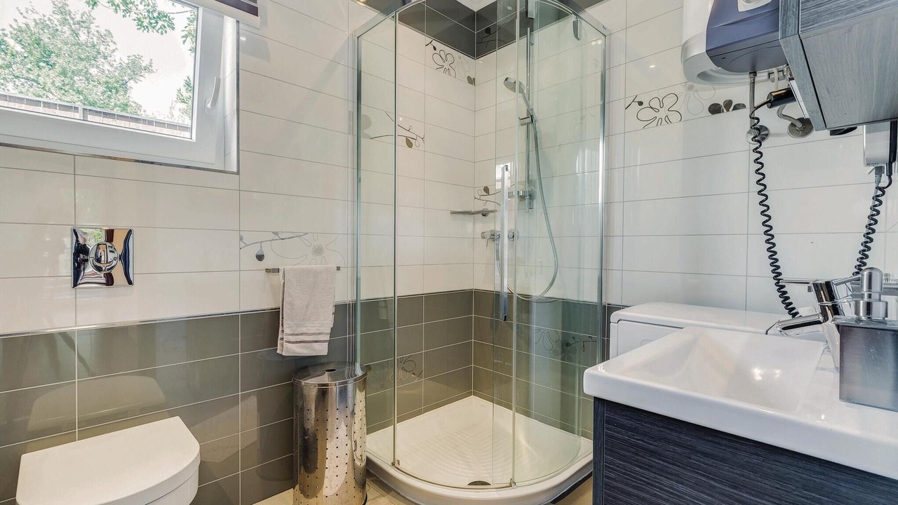 Photo of Bathroom in Selce
