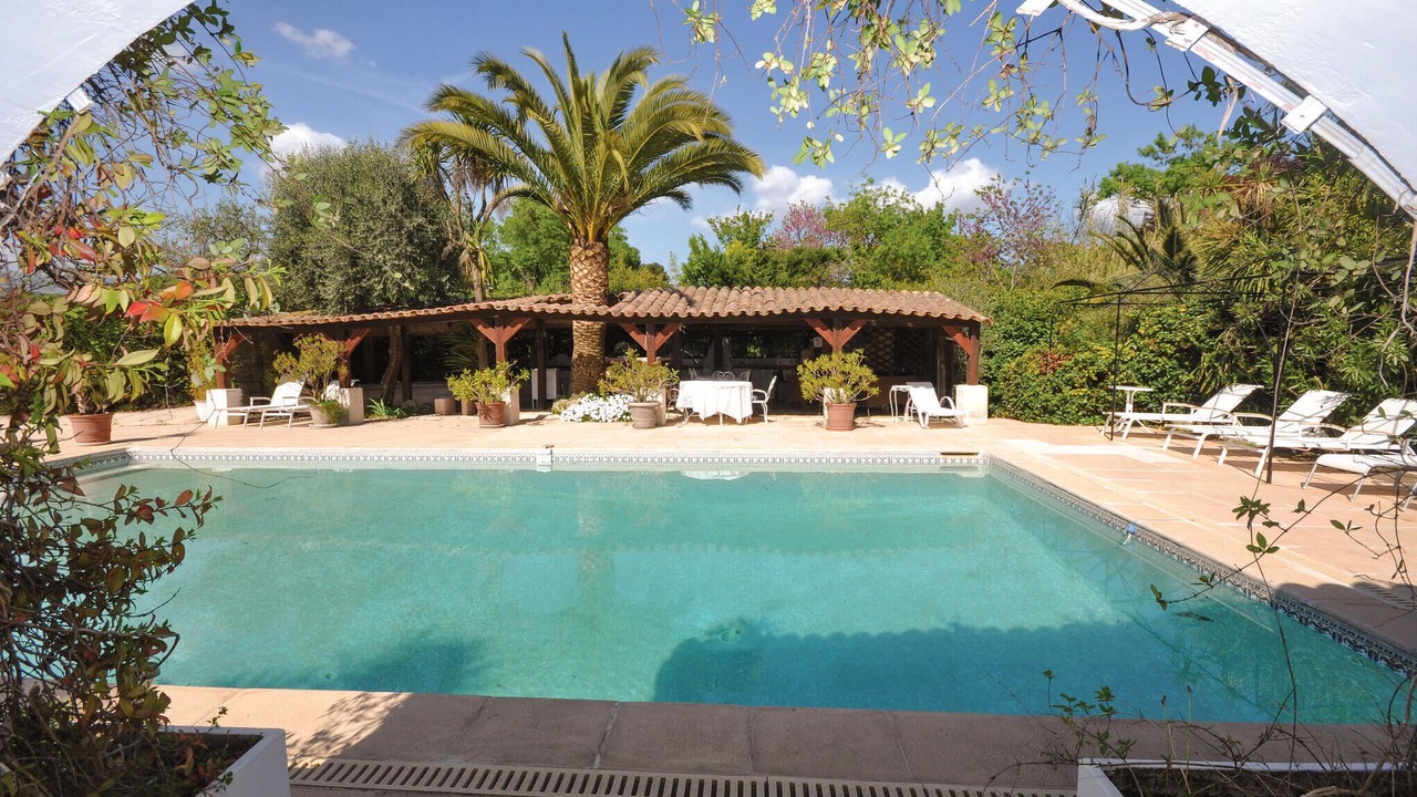 Photo of Outdoor in Plascassier