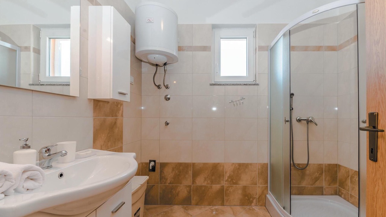 Photo of Bathroom in Vlasici
