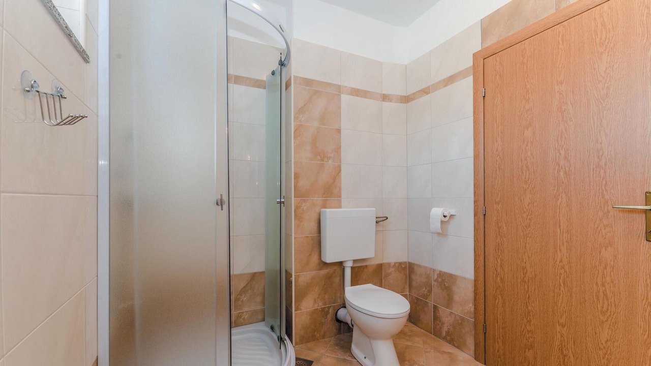 Photo of Bathroom in Vlasici