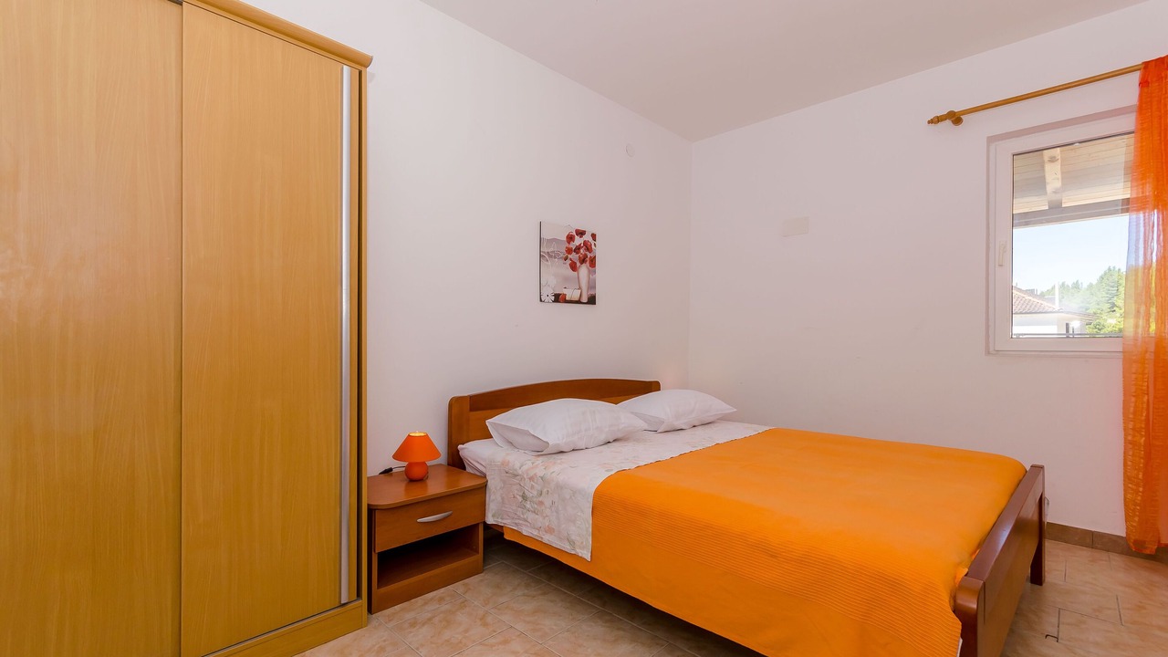 Photo of Bedroom in Ivan Dolac