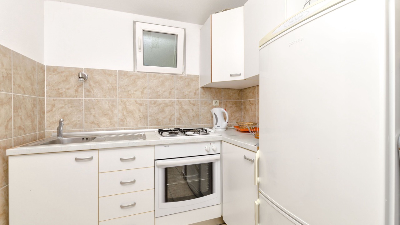 Photo of Kitchen in Ivan Dolac