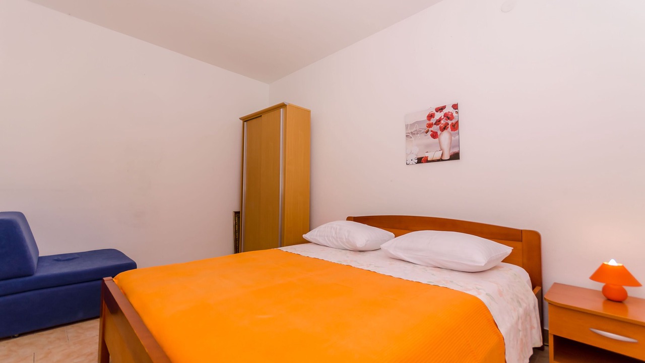 Photo of Bedroom in Ivan Dolac