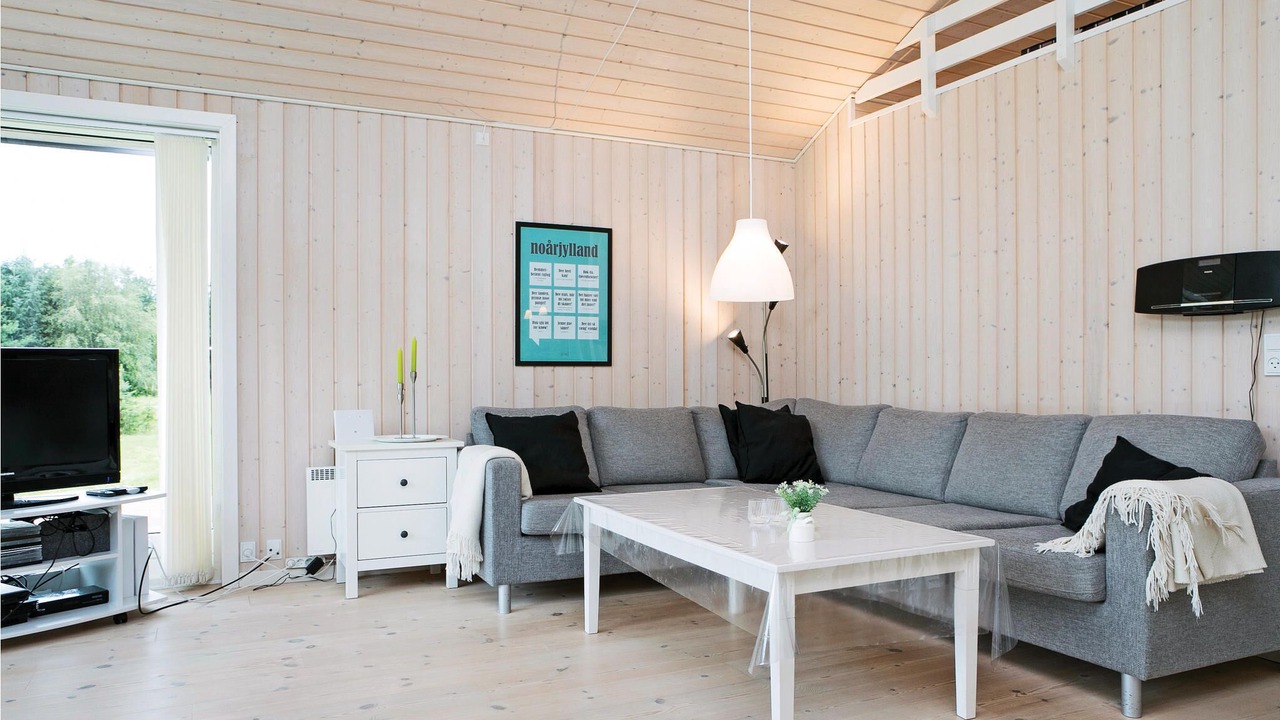 Photo of Bedroom in Rødhus
