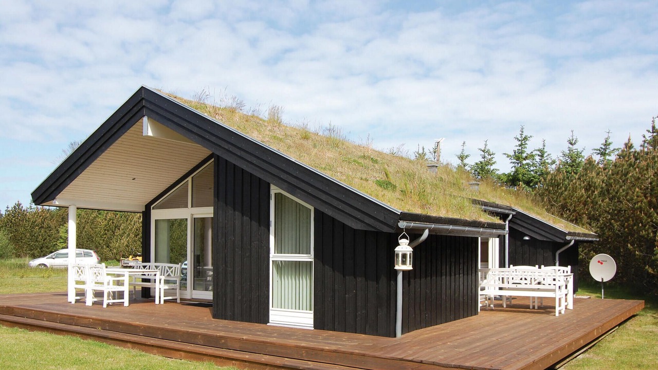 Photo of Outdoor in Rødhus