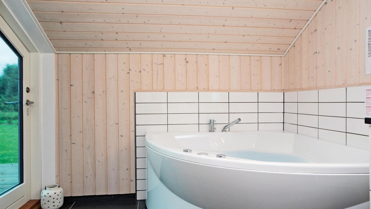 Photo of Bathroom in Rødhus