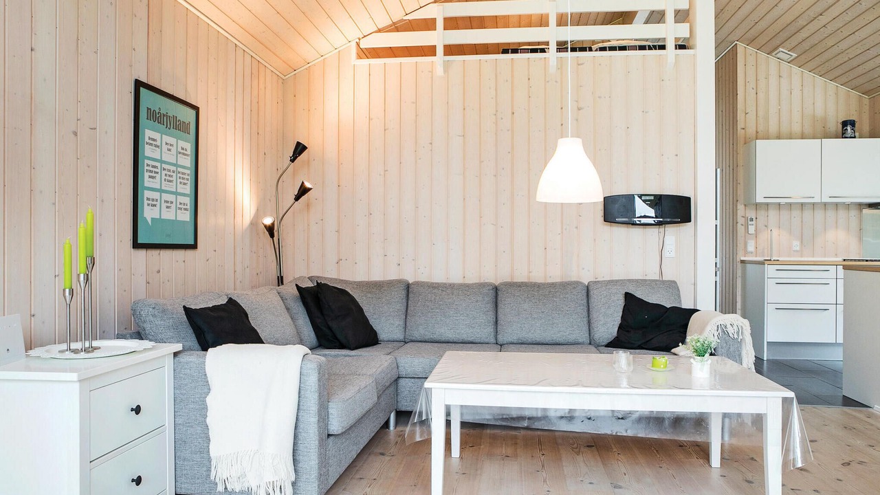 Photo of Bedroom in Rødhus