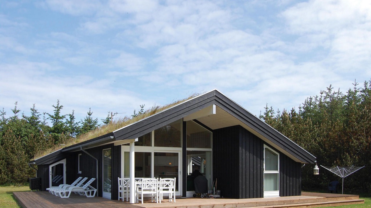 Photo of Outdoor in Rødhus