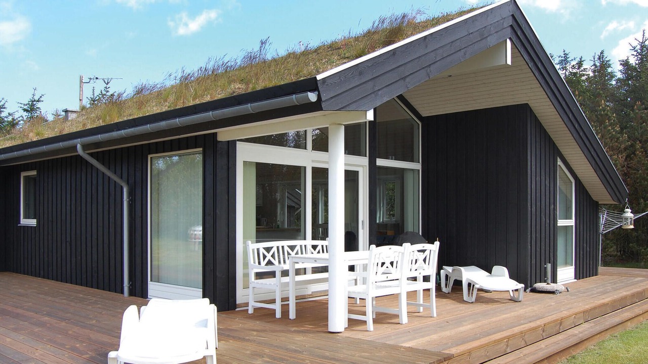 Photo of Outdoor in Rødhus
