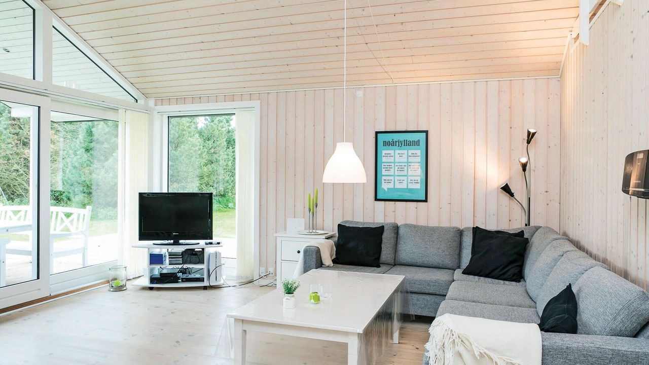 Photo of Bedroom in Rødhus
