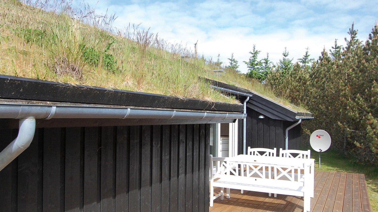 Photo of Outdoor in Rødhus