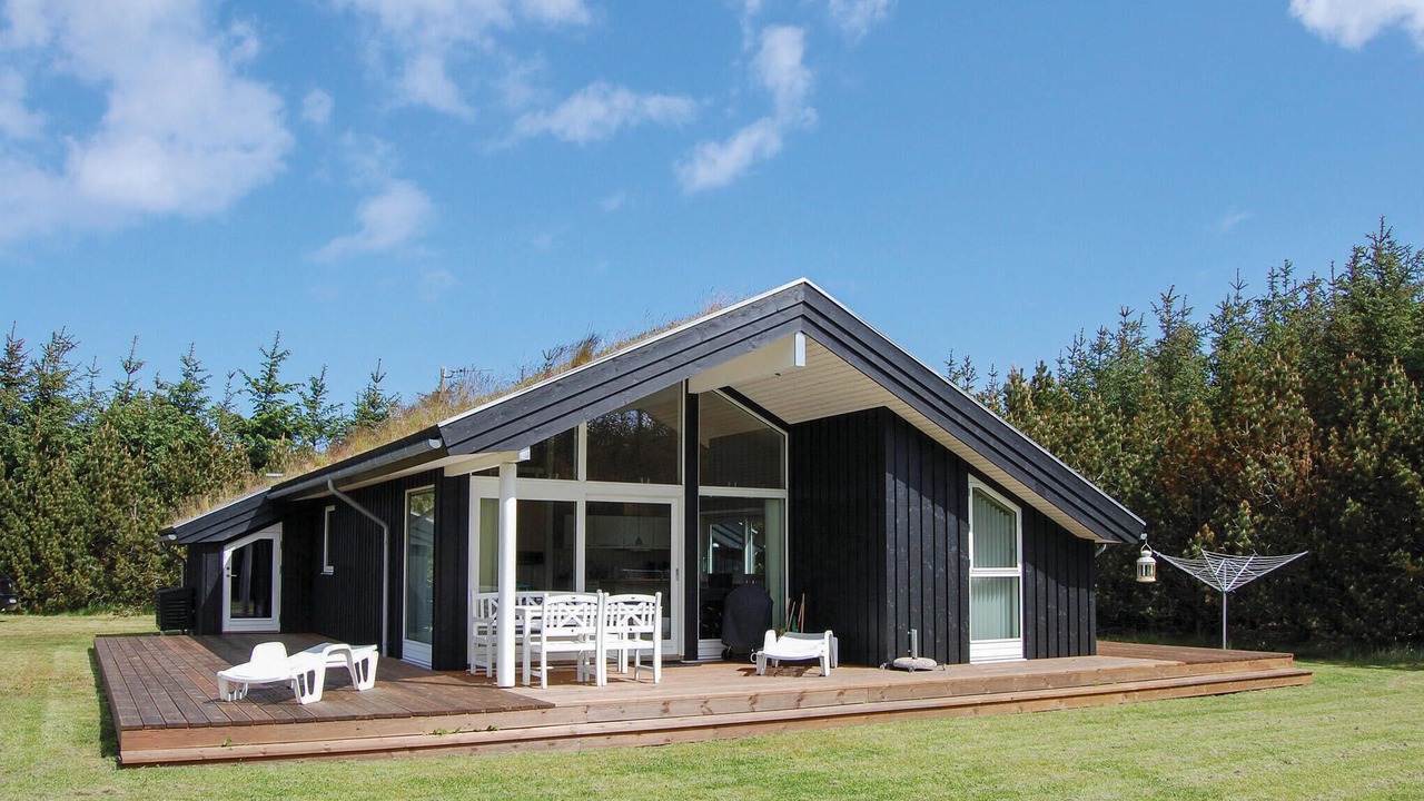 Photo of Outdoor in Rødhus