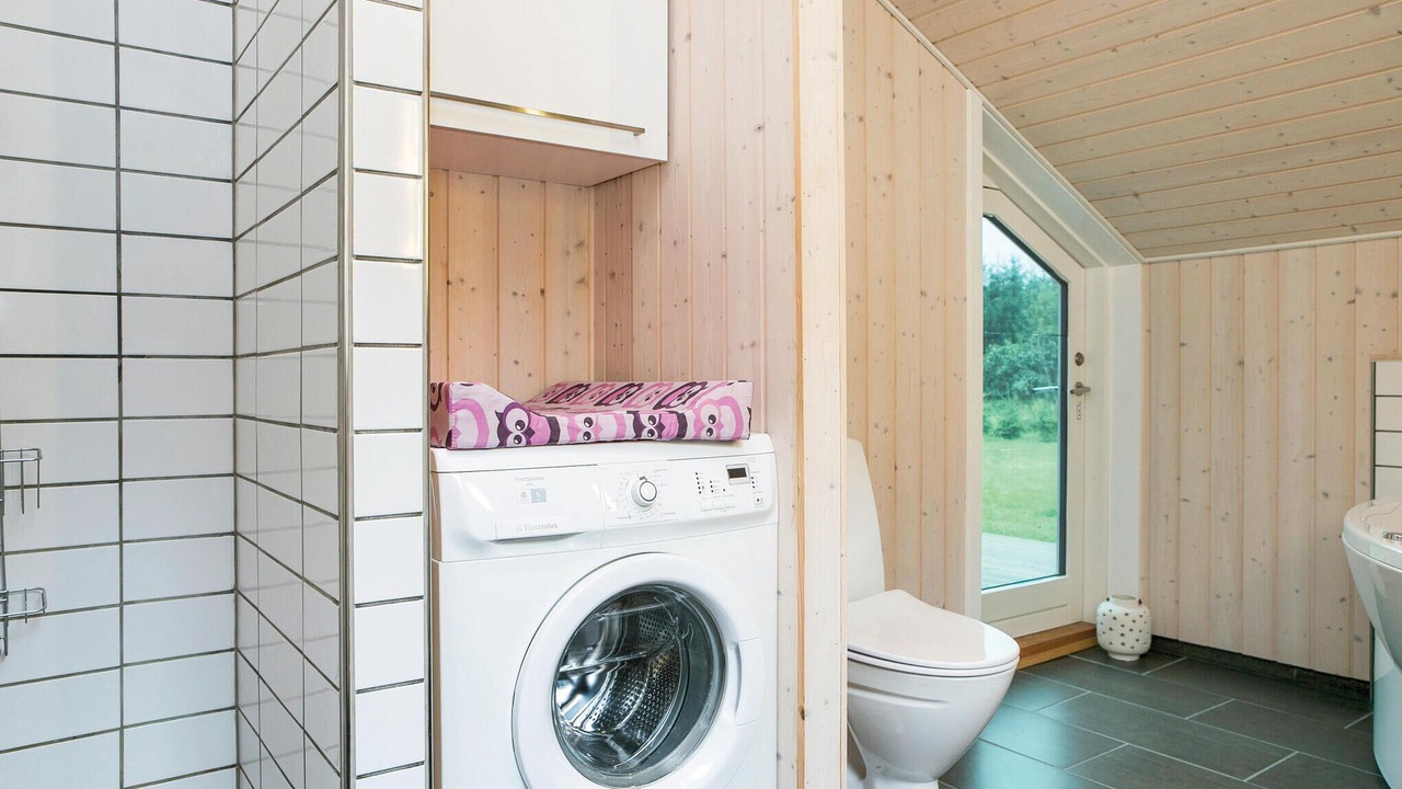 Photo of Bathroom in Rødhus