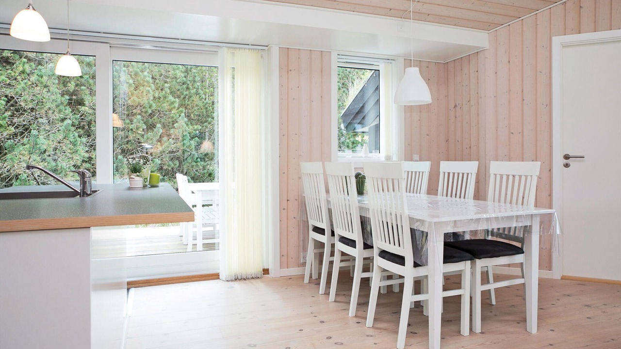 Photo of Patio Balcony in Rødhus