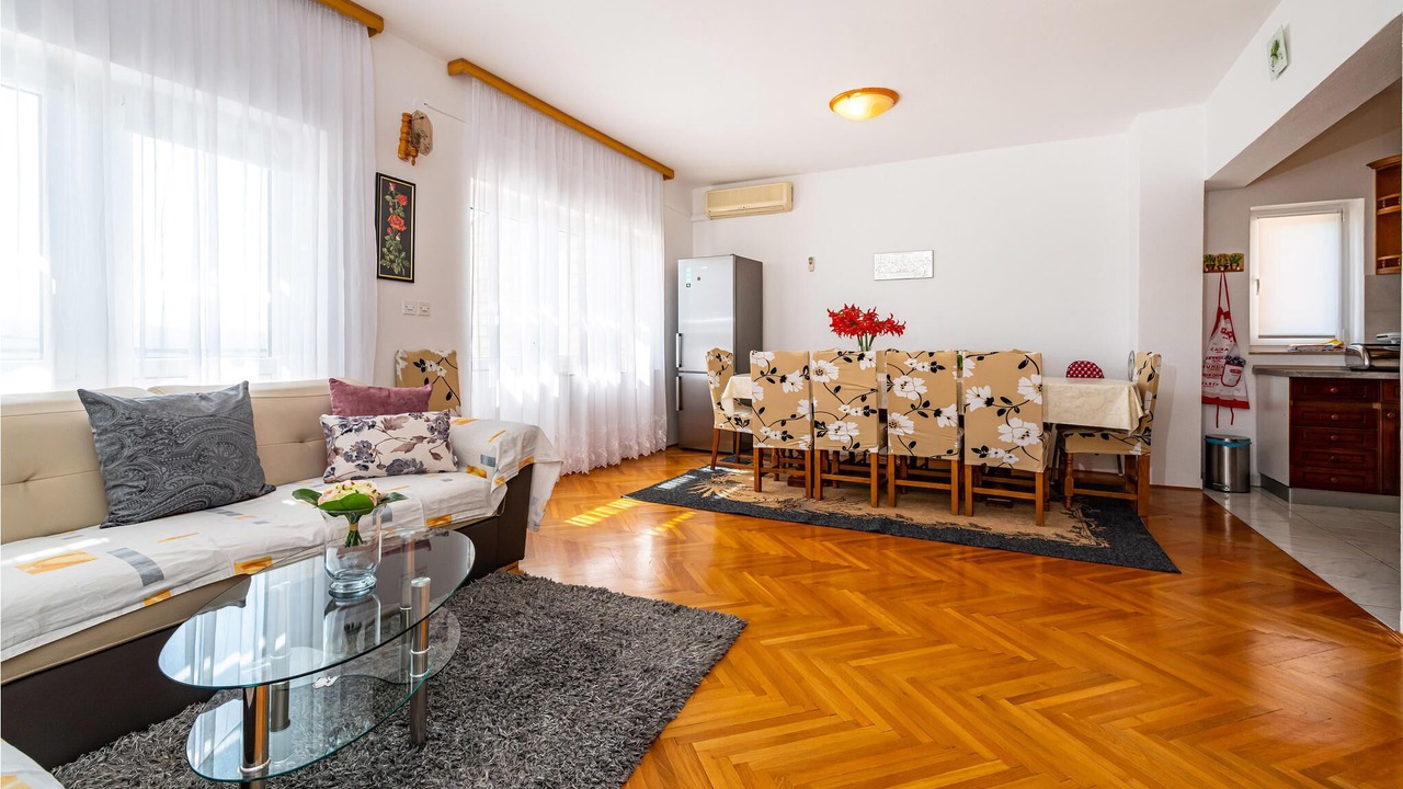 Photo of Bedroom in Rovanjska
