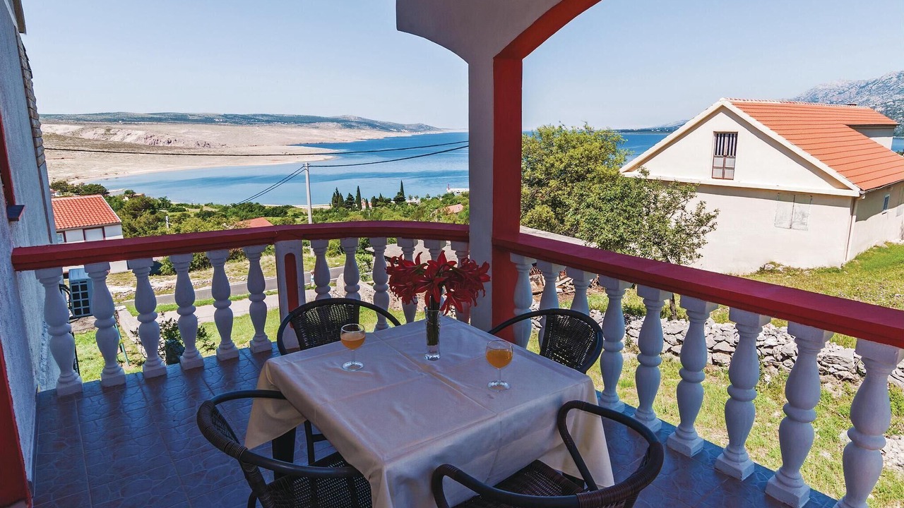 Photo of Patio Balcony in Rovanjska