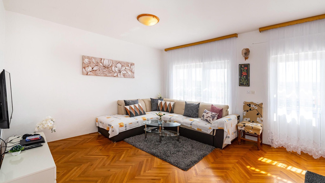 Photo of Bedroom in Rovanjska