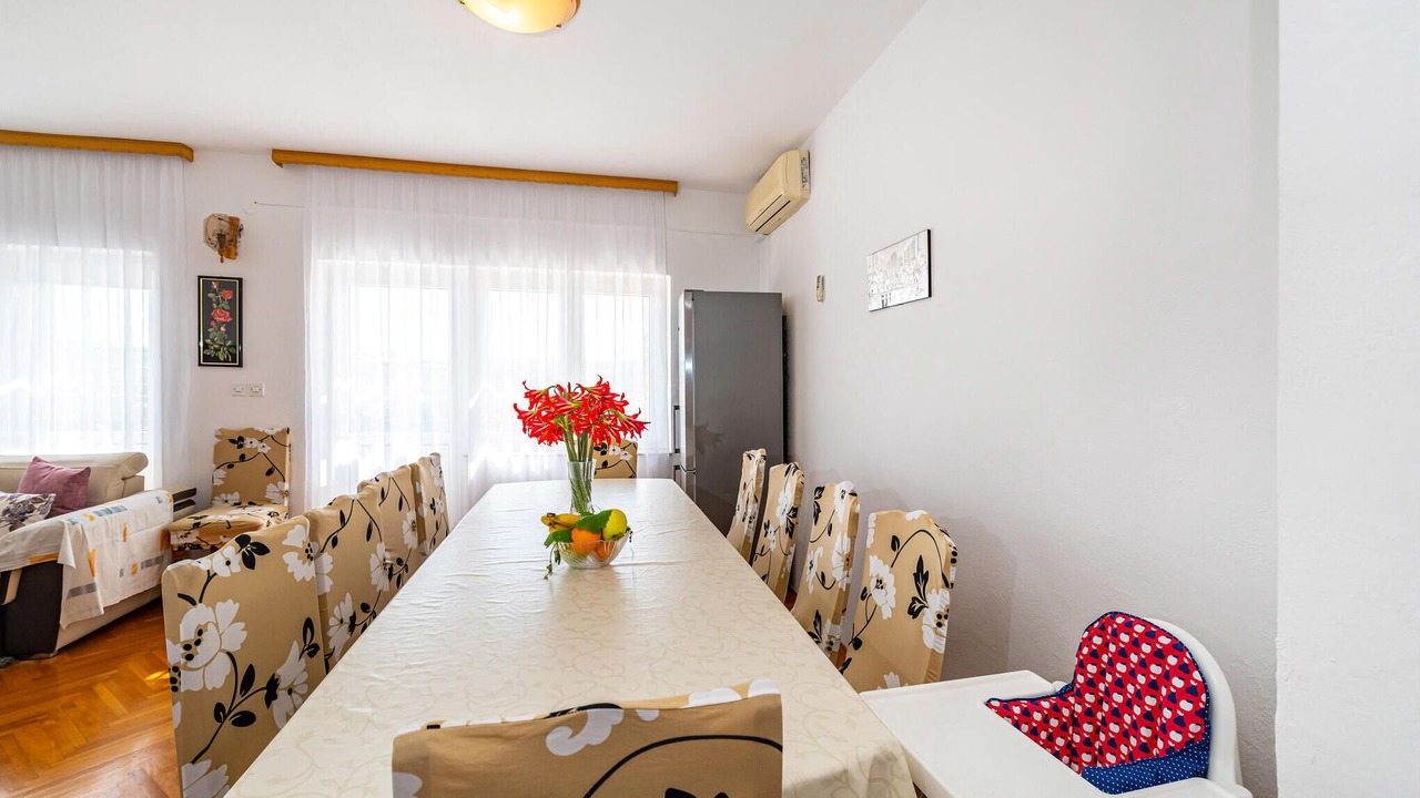Photo of Bedroom in Rovanjska