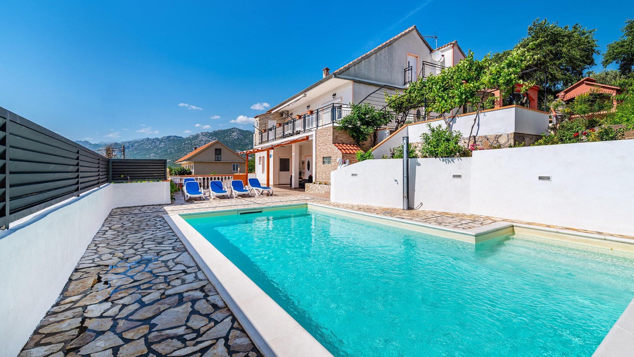 Photo of Outdoor in Rovanjska