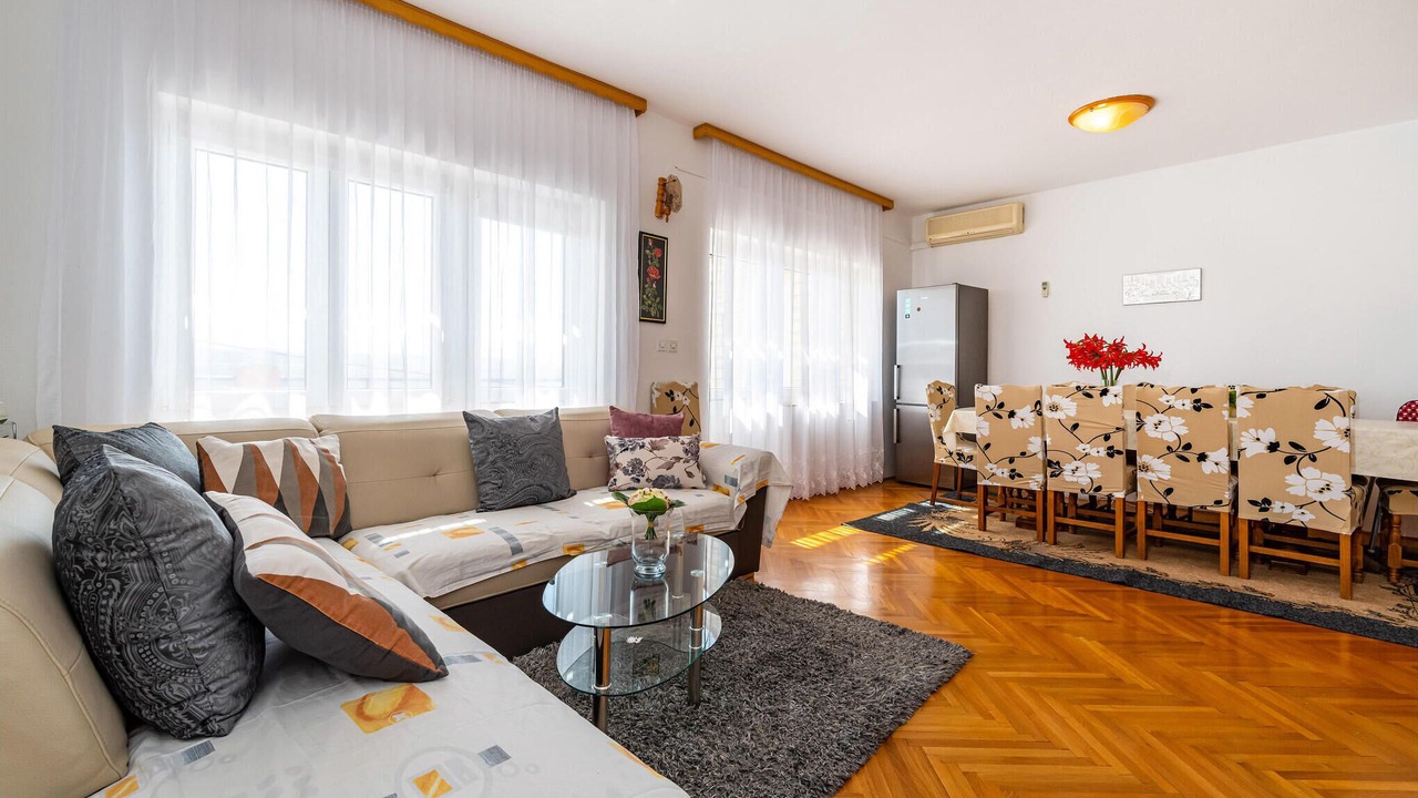 Photo of Bedroom in Rovanjska
