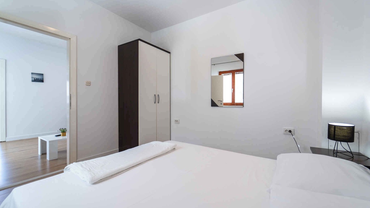 Photo of Bedroom in Biograd na Moru