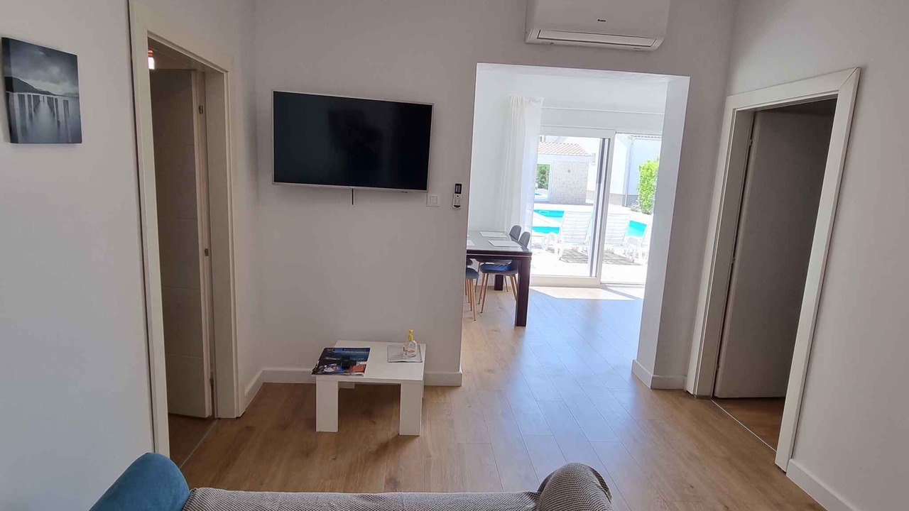 Photo of Livingroom in Biograd na Moru