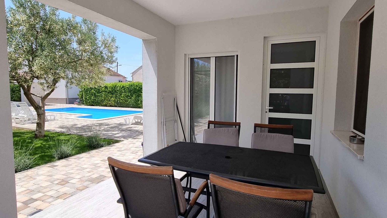 Photo of Outdoor in Biograd na Moru