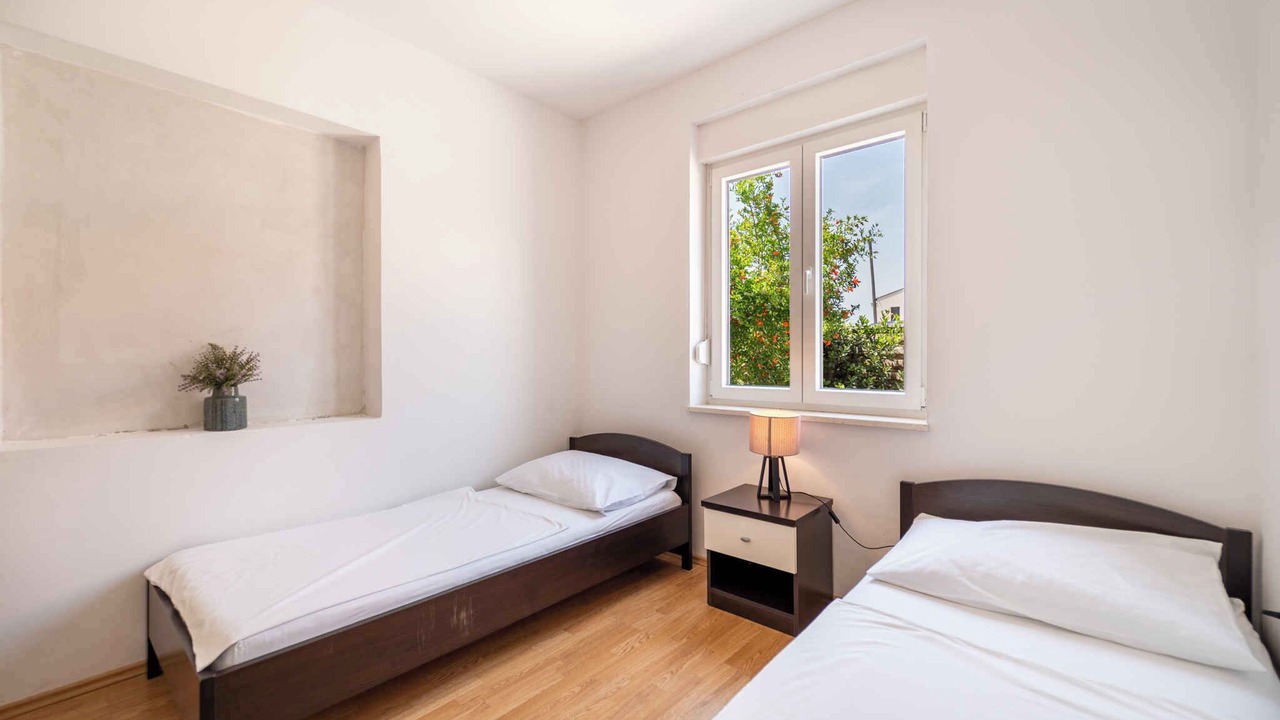 Photo of Bedroom in Biograd na Moru