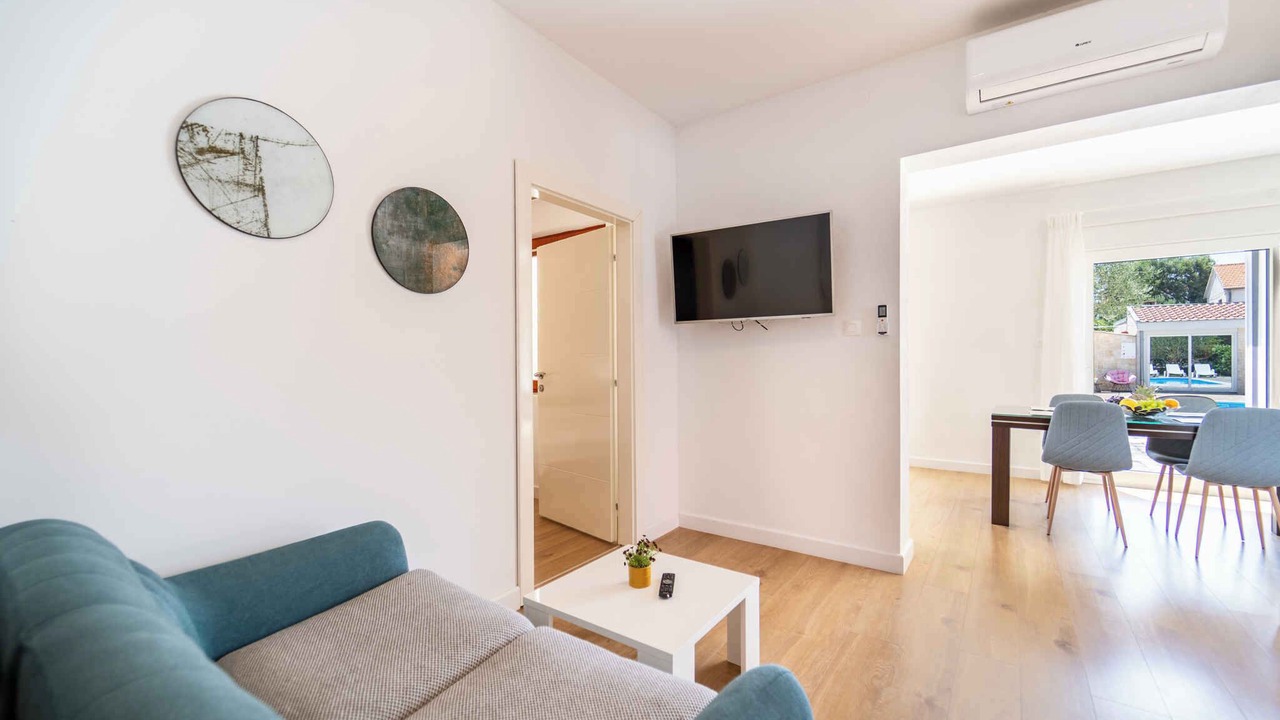 Photo of Livingroom in Biograd na Moru