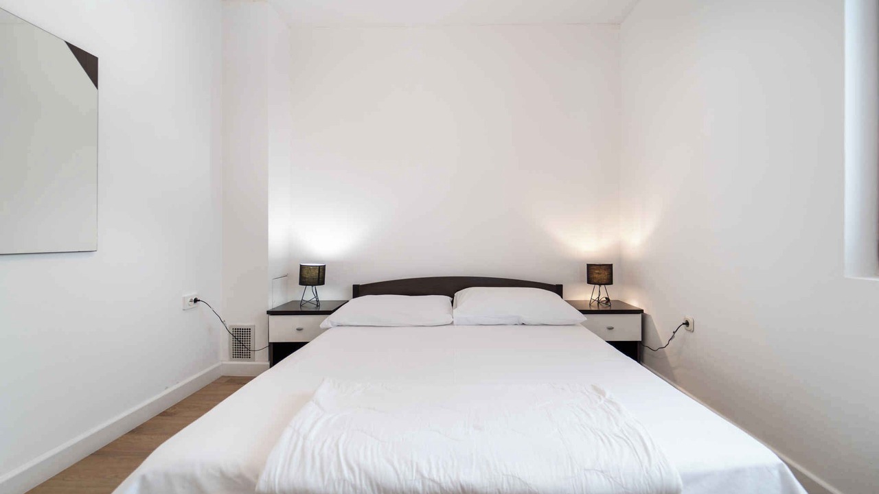 Photo of Bedroom in Biograd na Moru