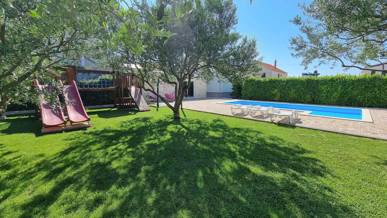 Photo of Outdoor in Biograd na Moru