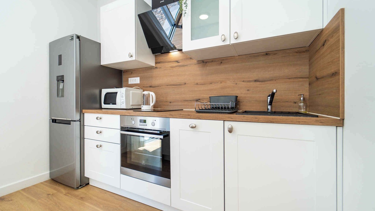 Photo of Kitchen in Biograd na Moru