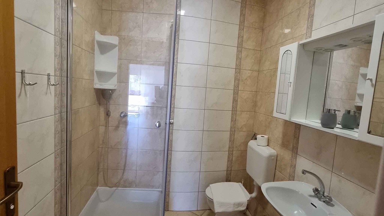 Photo of Bathroom in Biograd na Moru