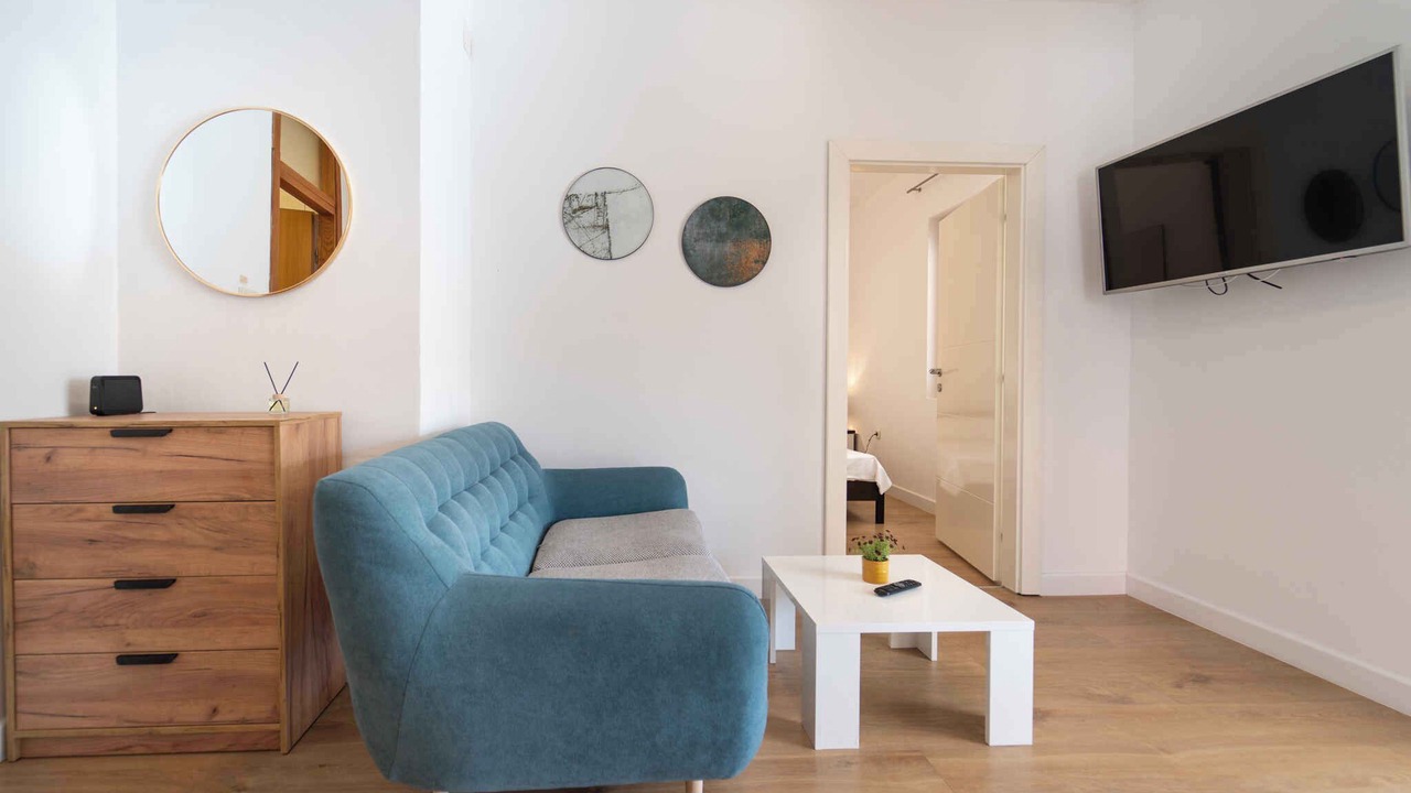 Photo of Livingroom in Biograd na Moru