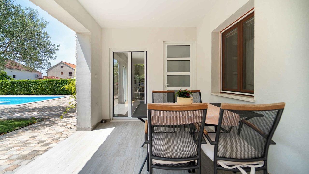 Photo of Outdoor in Biograd na Moru