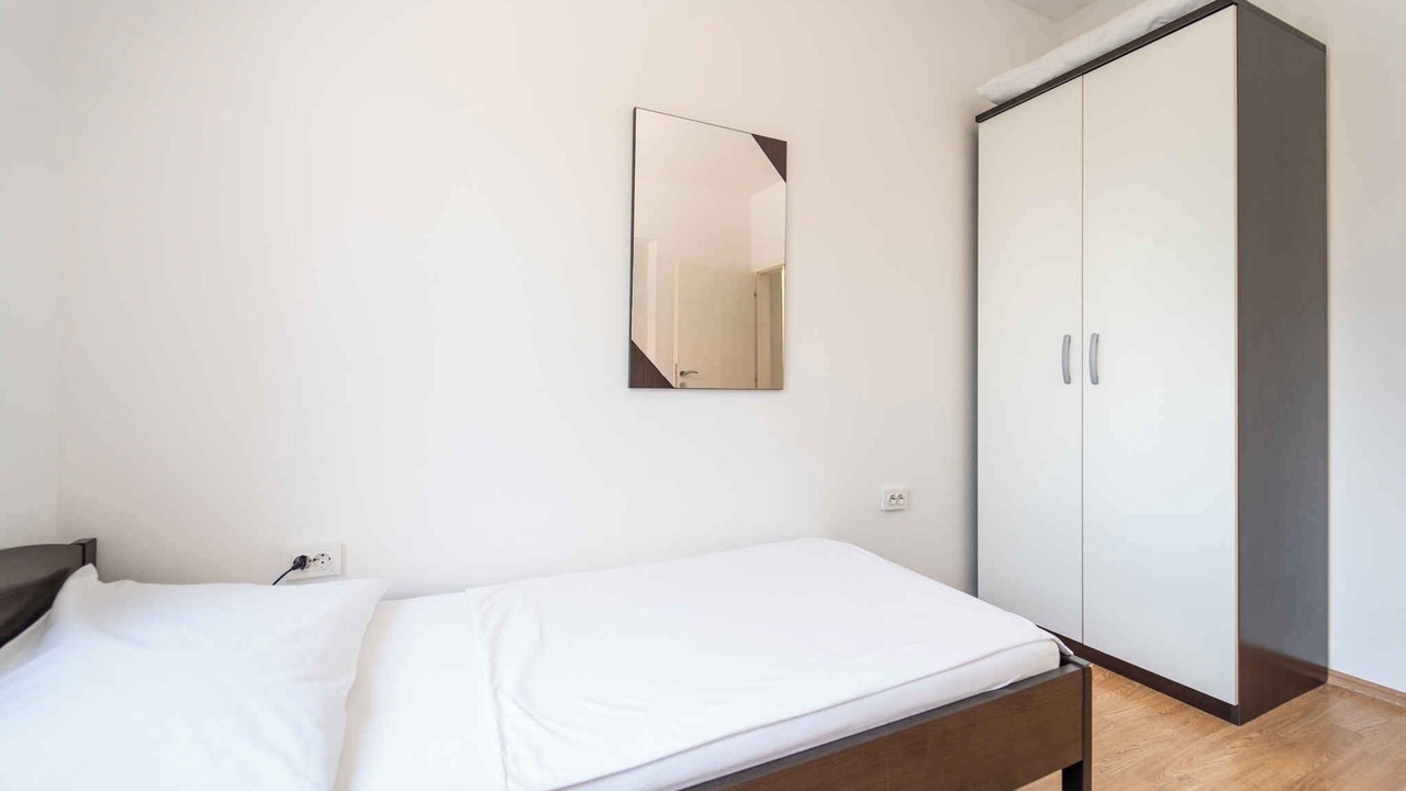Photo of Bedroom in Biograd na Moru