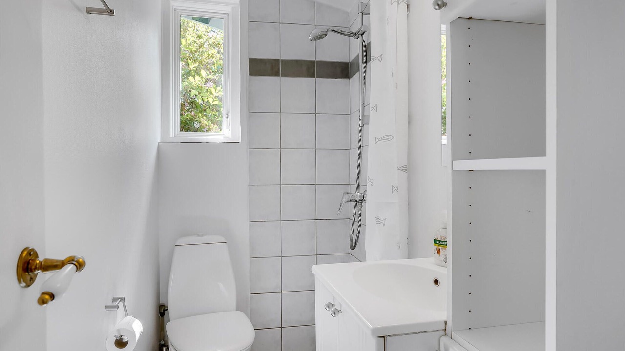 Photo of Bathroom in Hoensinge