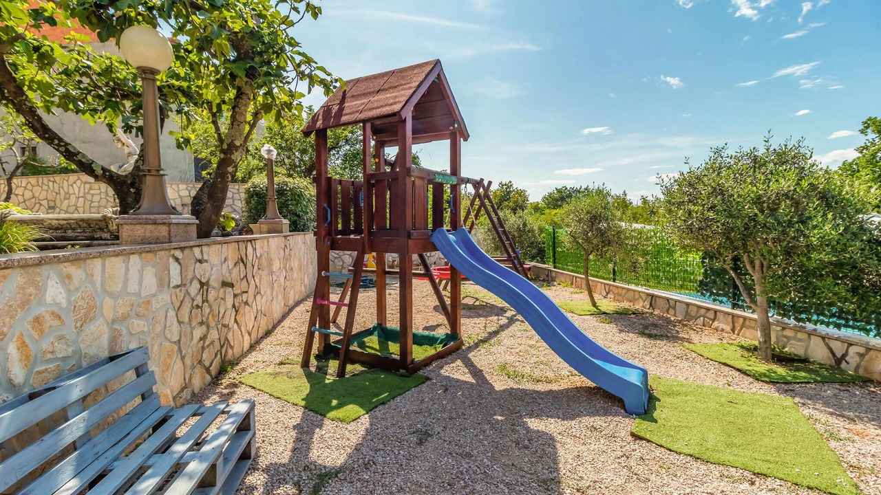 Photo of Outdoor in Jadranovo